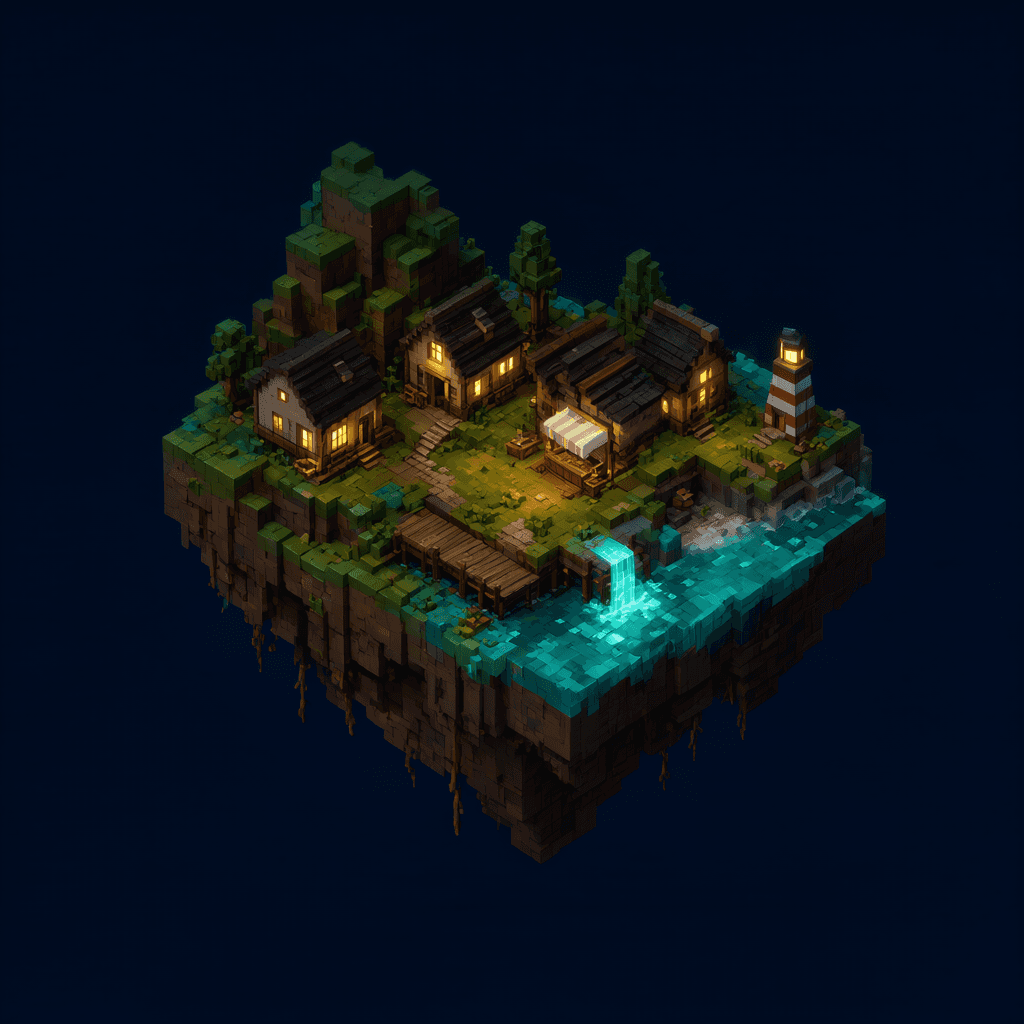 Harbor Village