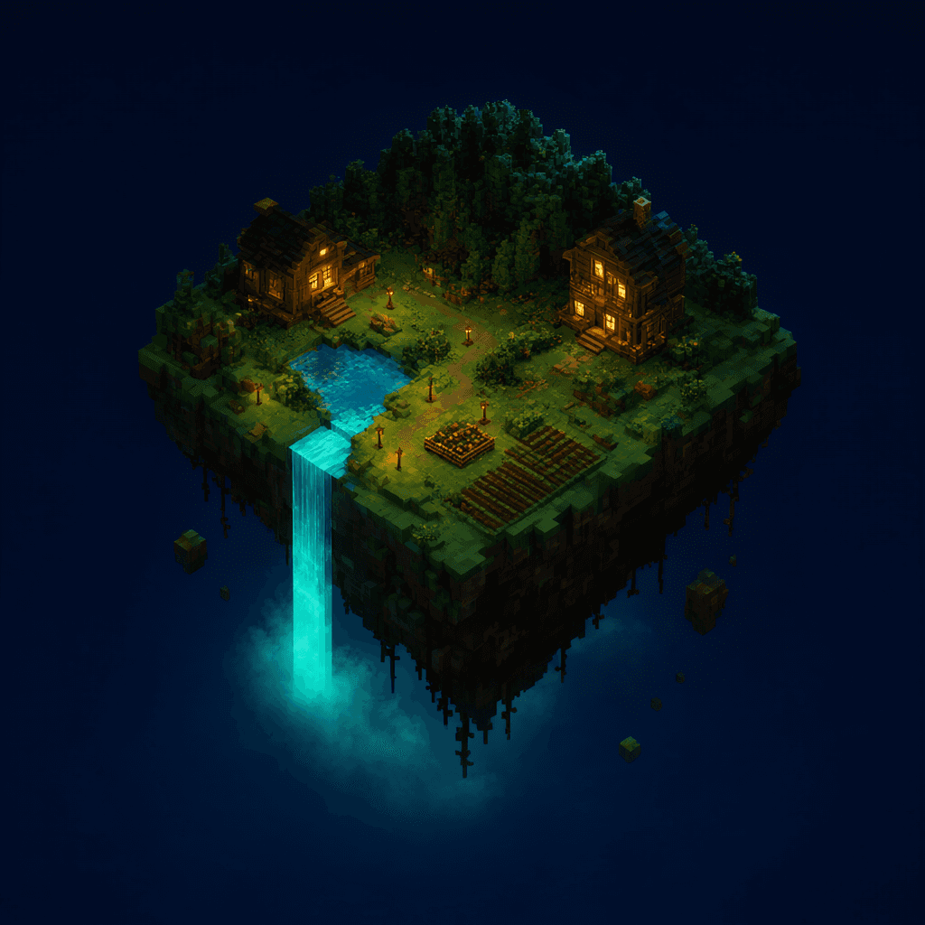 Emerald Expanse