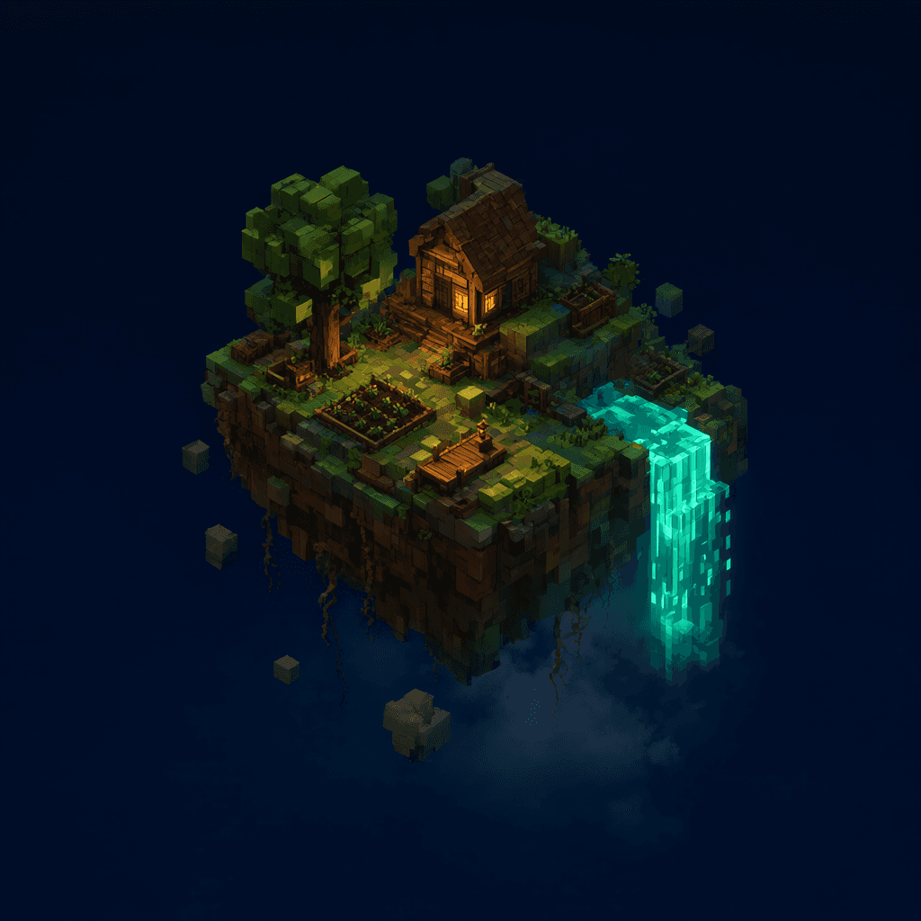 Coral Refuge